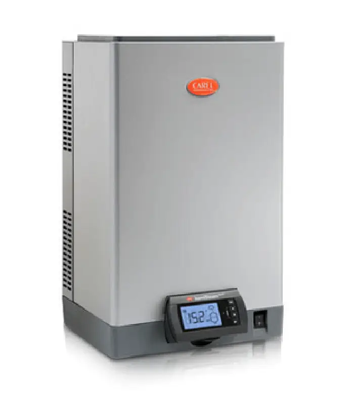 CAREL Générateur de vapeur humiSteam Basic 7.5 KW