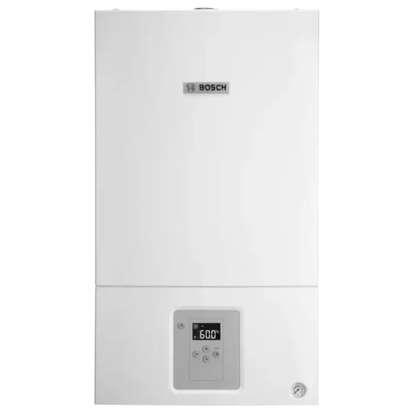 Chaudière à Gaz Murale GAZ 6000 W de Bosch