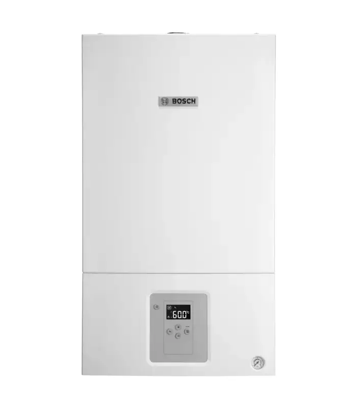 Chaudière à Gaz Murale GAZ 6000 W de Bosch