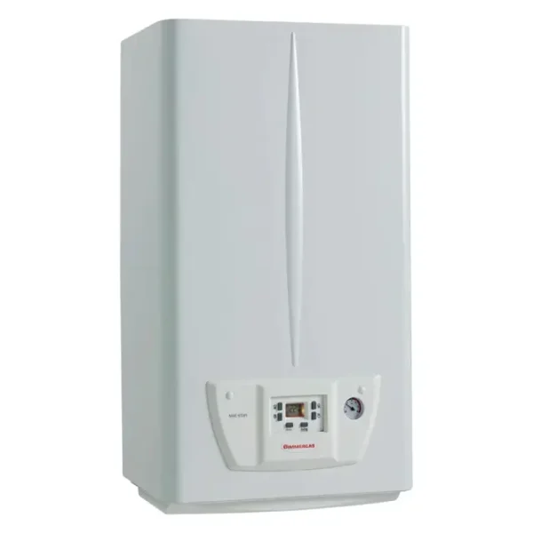 Chaudière à gaz IMMERGAS nike star 24 4 E