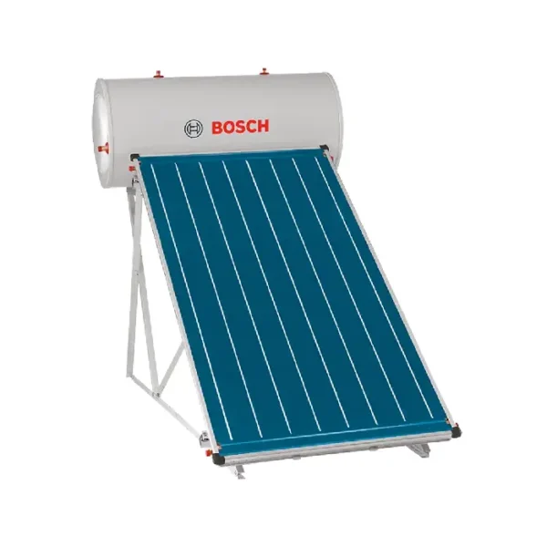 Chauffe-eau solaire bosch à thermosiphon 200 L
