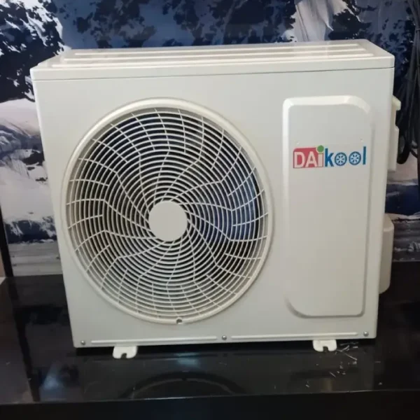 Daikool climatiseur 9000 btu on off