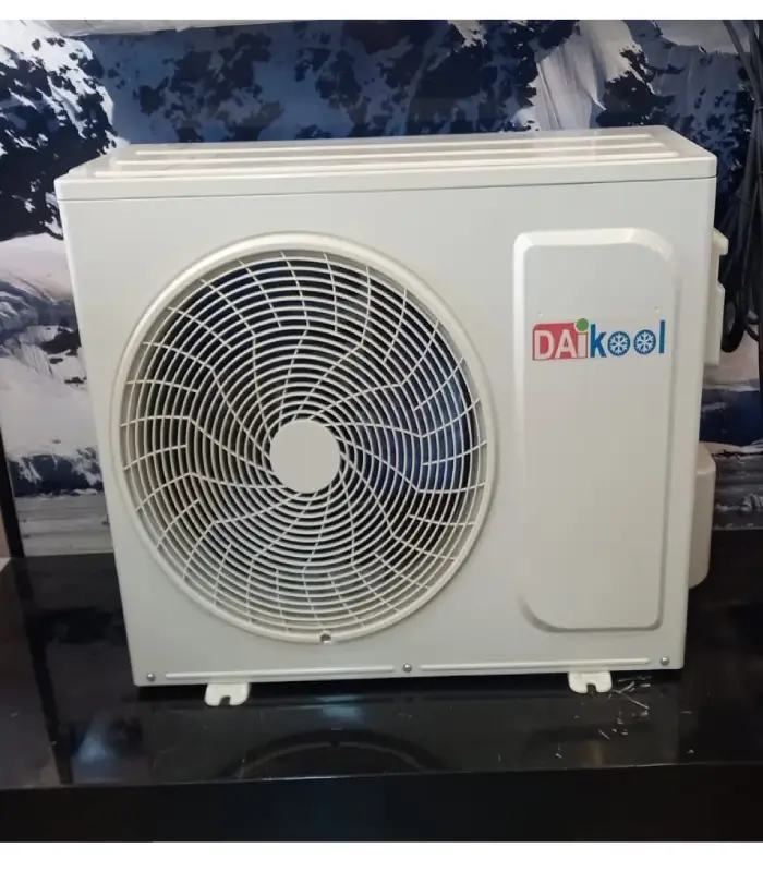 Daikool climatiseur 9000 btu on off