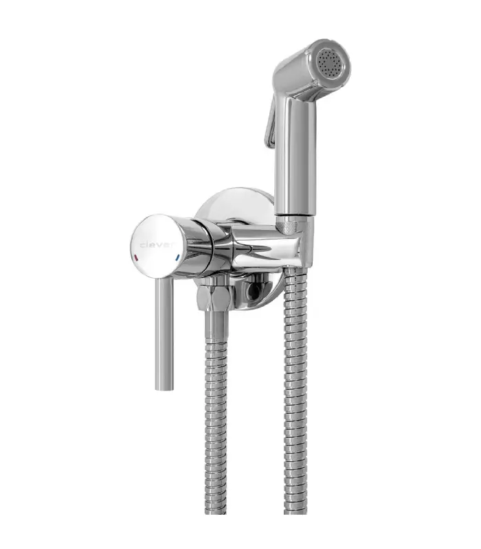 Mitigeur Douchette wc Toubkal clever 61117