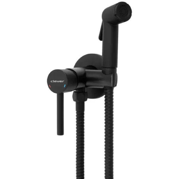 Mitigeur Douchette wc Toubkal clever 61118