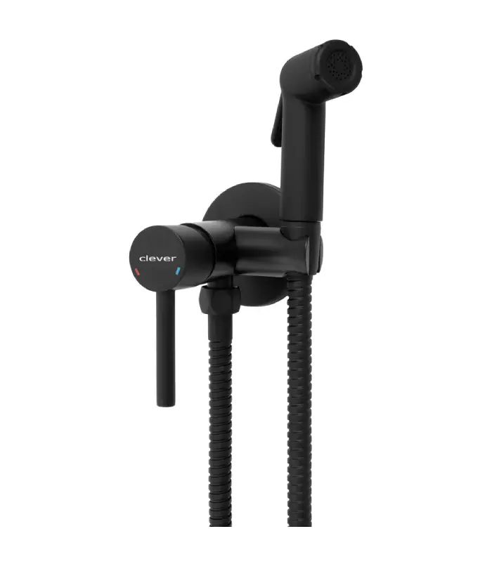 Mitigeur Douchette wc Toubkal clever 61118