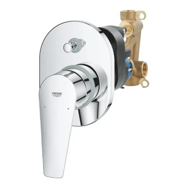 Mitigeur encastre b/d grohe 29039001