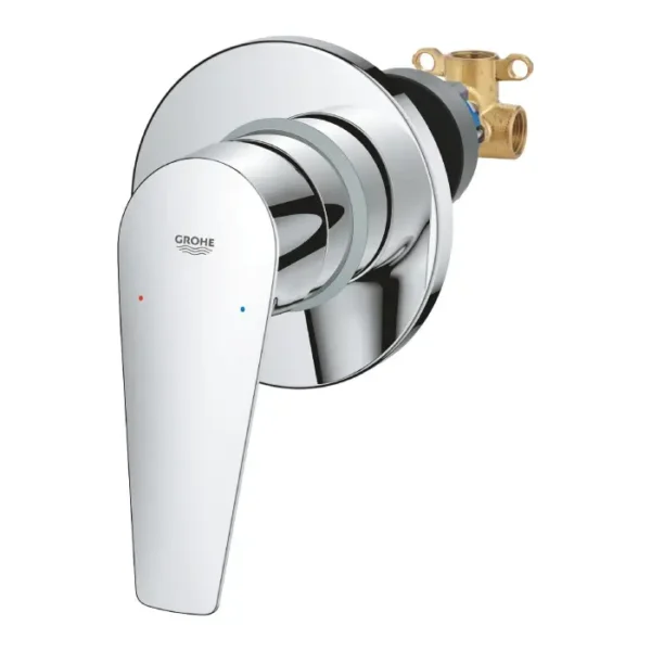 Mitigeur encastre douche grohe 29040001