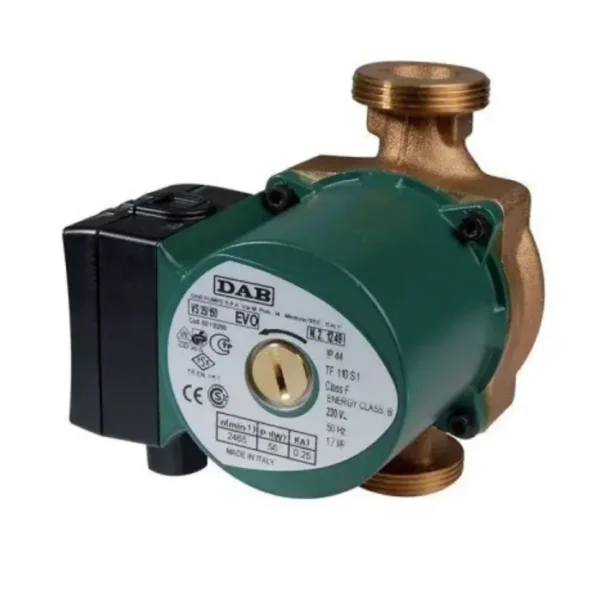 Pompe circulateur DAB VA 55/180M DN1″