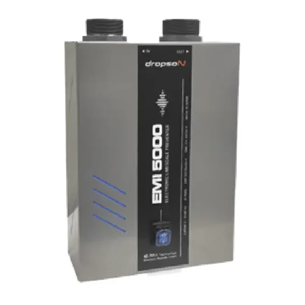 Anti tartre Dropson EMI 5000 Piscines et fontaines