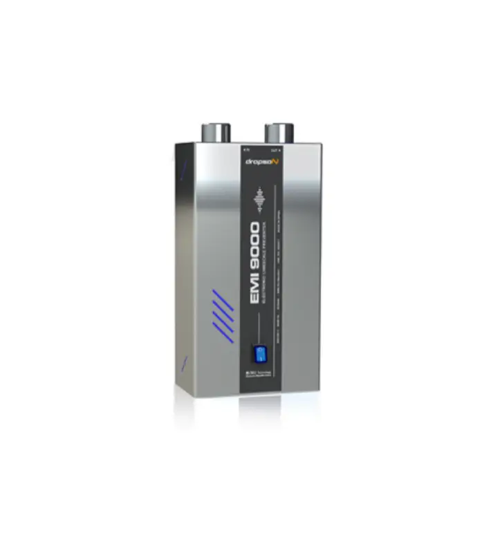 anti-tartre Dropson EMI 8000 9m3/h Professionnel