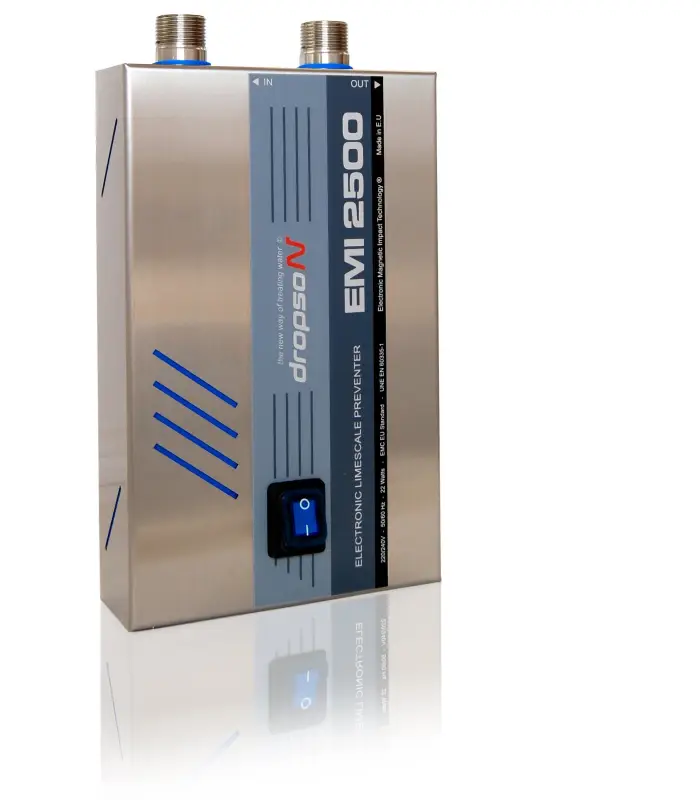 Anti tartre dropson emi 2500 3/4-3m3/h
