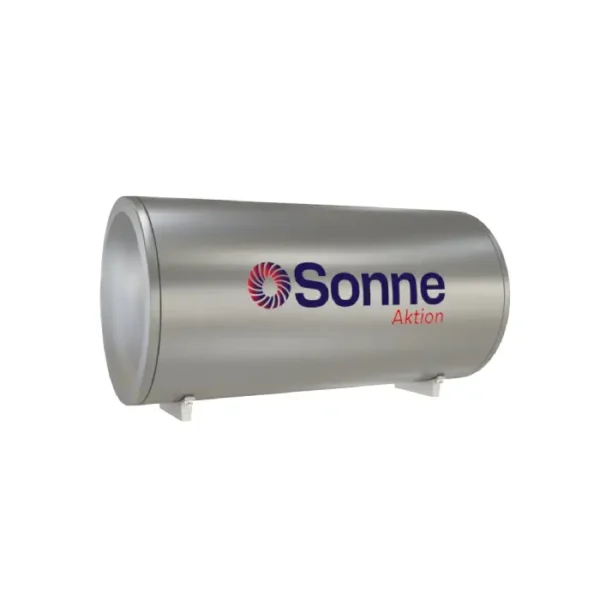 BALLON SOLAIRE. 300 L SONNE AKTION CIRCUIT FERME. CUVE EMAILLE