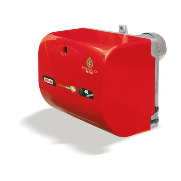 Bruleurs chaudières a gaz et gasoil riello