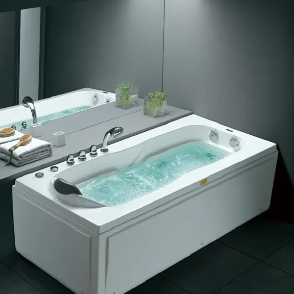 Baignoire hydrommasage ssww A103A