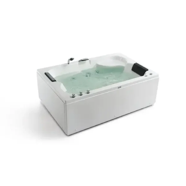 Baignoire hydrommasage ssww w0835