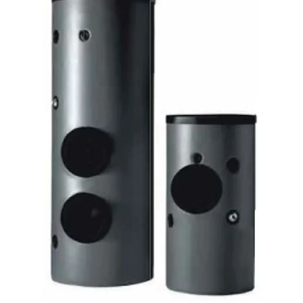 Ballon simple échangeur TML 300-1000L italy