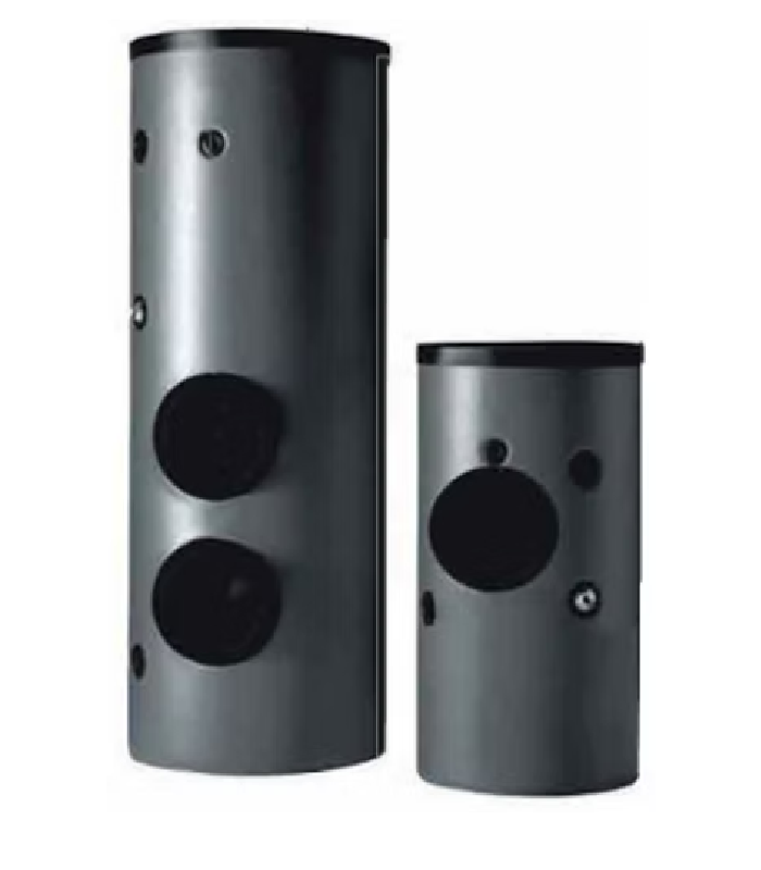 Ballon simple échangeur TML 300-1000L italy