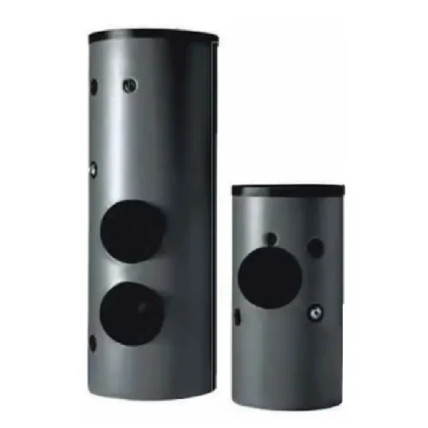 BALLON TAMPON 100 L TML