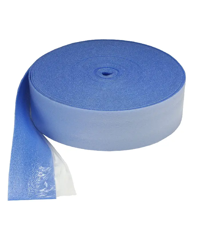 Bande peripherique emmeti