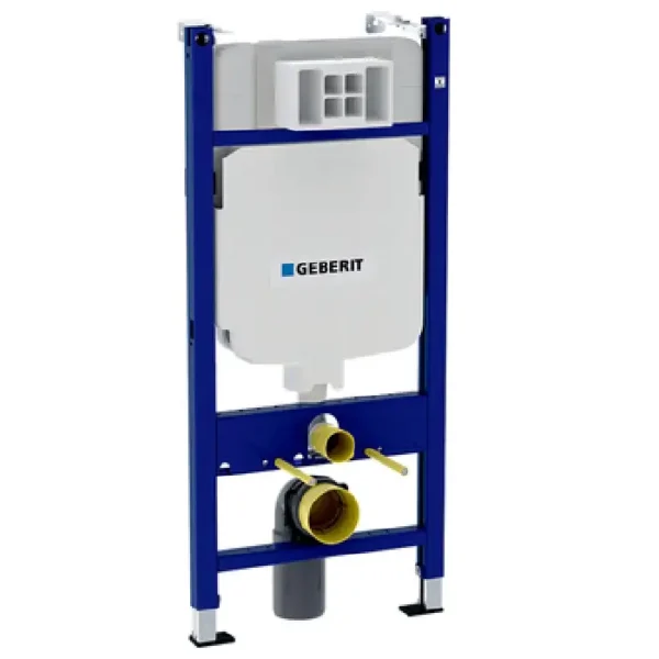 Bati-support wc geberit duofix alpha 12