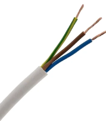Cable souple nexans 3×2.5