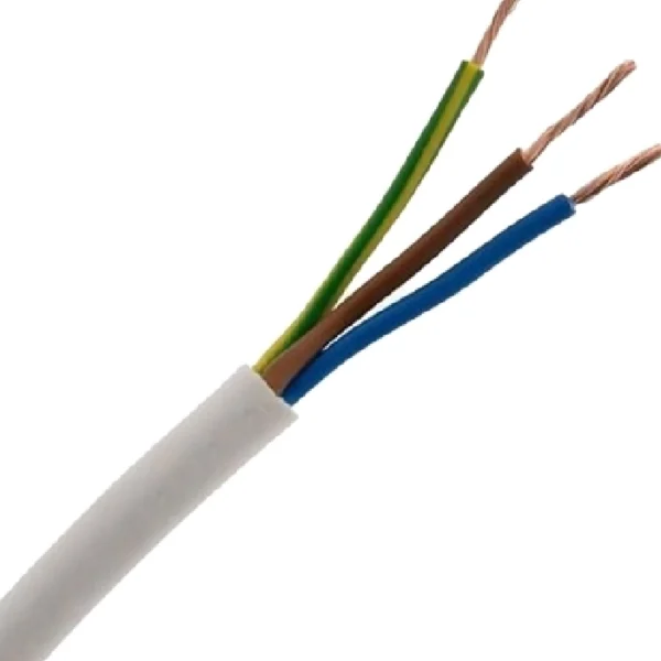 Cable souple nexans 3×2.5