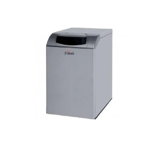 CHaudier en fonte fonte ferroli 47kw a 95kw