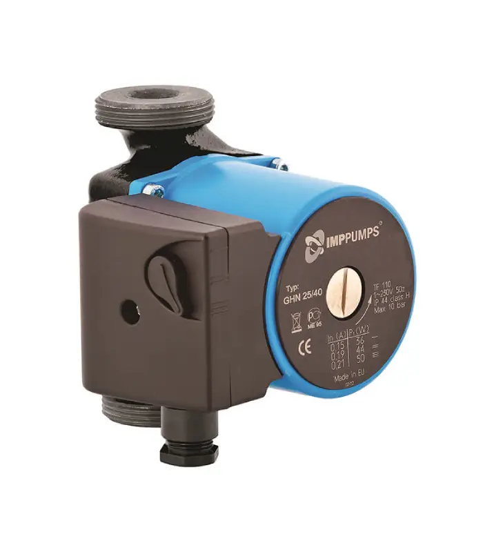 CIRCULATEUR CHAUFFAGE IMPULSION GHN 32/80