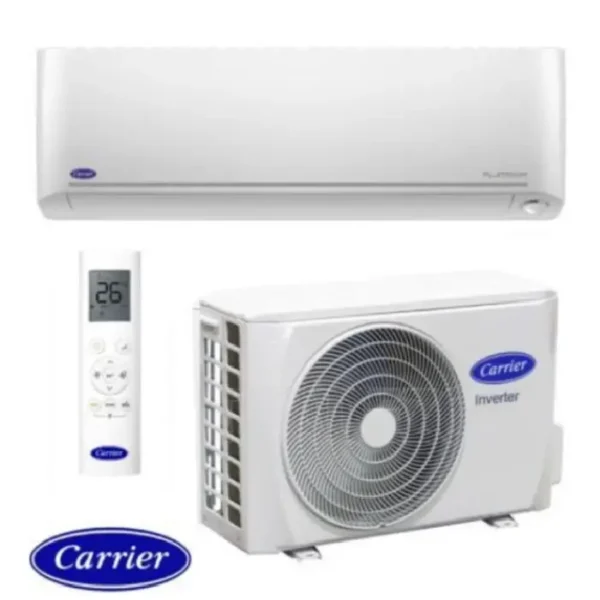 Climatiseur carrier inverter 24000btu