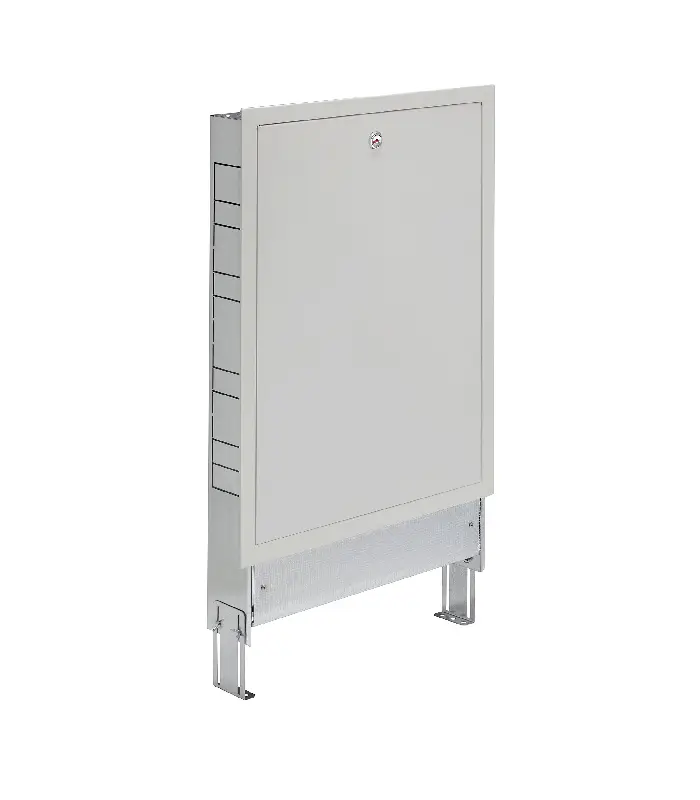 COFFRET CHAUUFFAGE METALLIQUE X 1’’ L 500 EMMETI