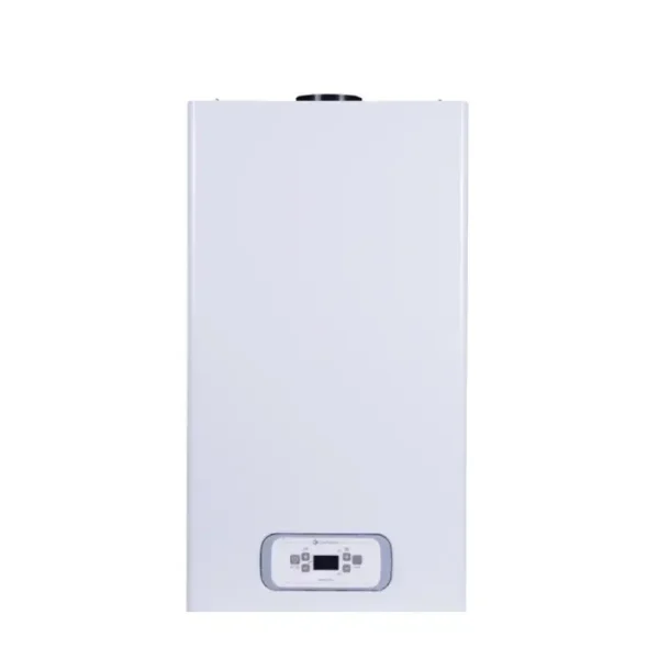 Chaudière à gaz chaffoteaux alixia 24kw CF