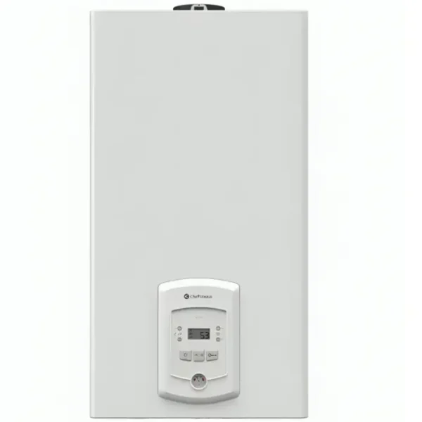 Chaudière à gaz chaffoteaux alixia 24kw CF