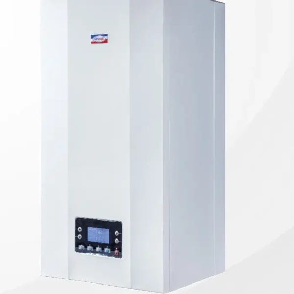 Chaudiere electrique mixte Unmak 12kw