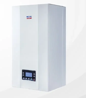 Chaudiere electrique mixte Unmak 18kw