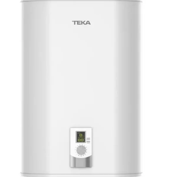 Chauffe-eau electrique slim teka 50l