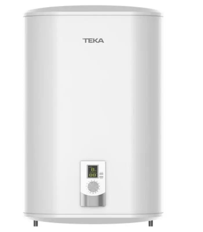 Chauffe-eau electrique slim teka 50l