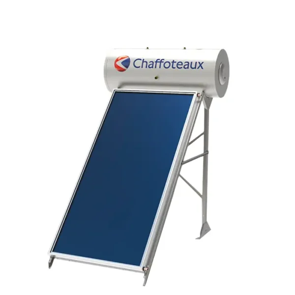 Chauffe-eau solaire Chaffoteaux 200L 1P