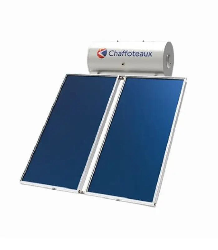 Chauffe-eau solaire chaffoteaux