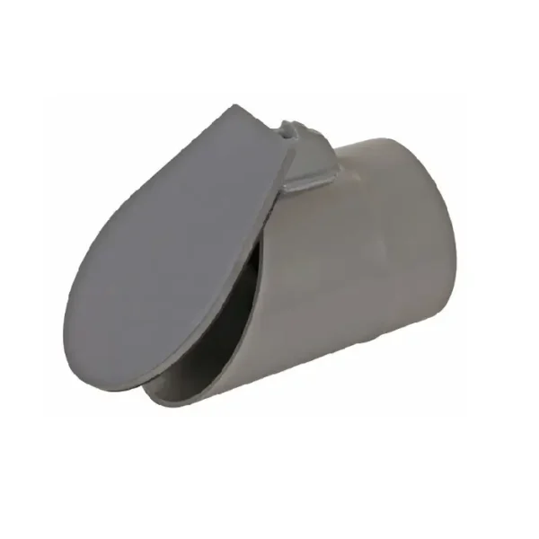 Clapet de nez PVC diamètre 160 A 250 Nicoll