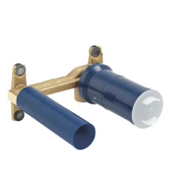 Corps encastré mitigeur lavabo Grohe