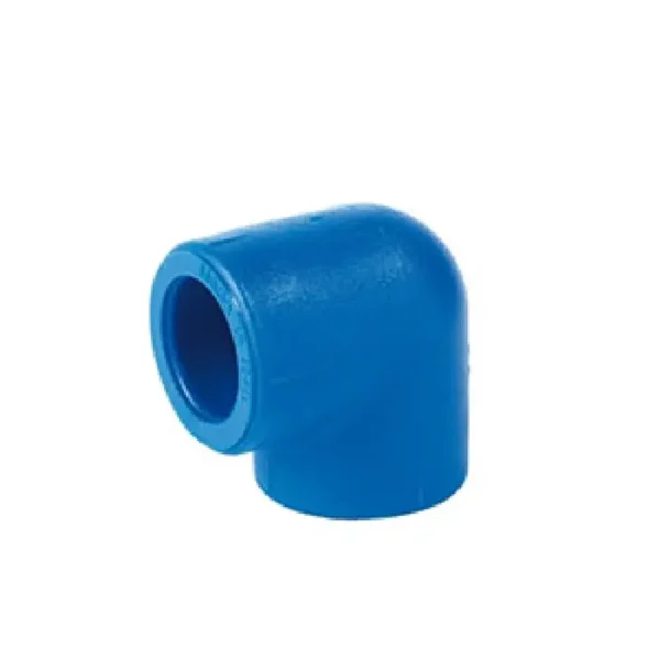 Coude equerre coprax RCT ⌀20 a ⌀110