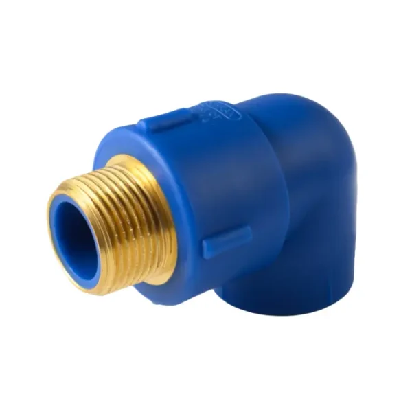 Coude malle ppr coprax