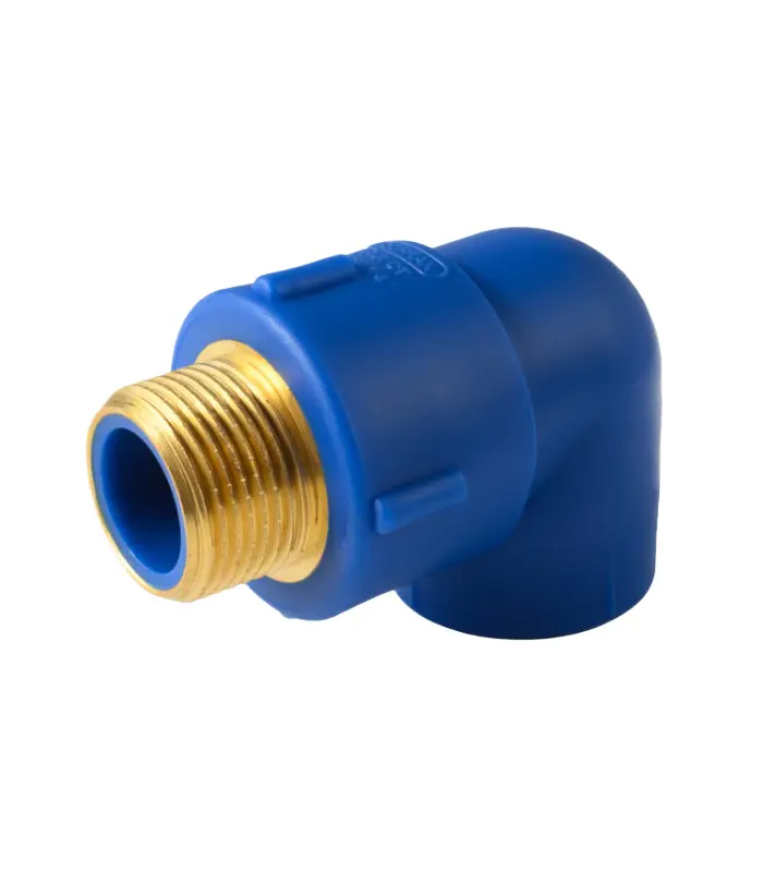 Coude malle ppr coprax