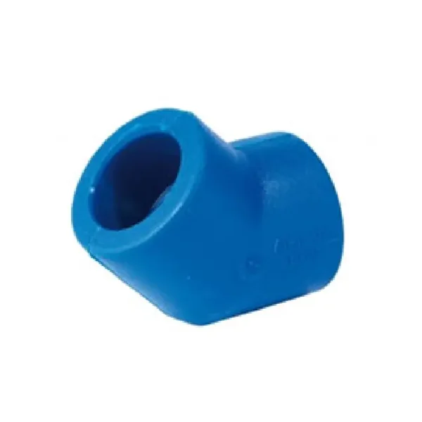 Coude ouvert coprax RCT ⌀20 a ⌀110