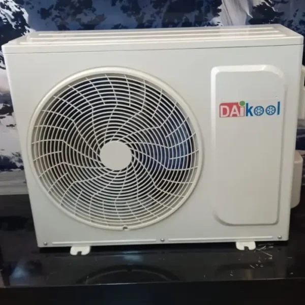 Daikool climatiseur 18000btu on off