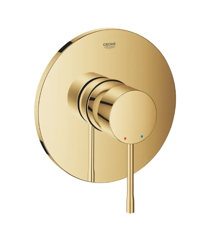 FACADE MITIGEUR GROHE ORE 24057GL1