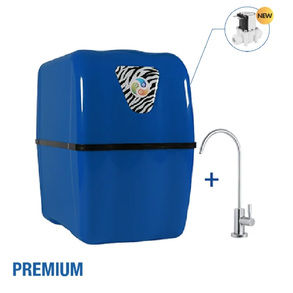 Filtre osmoseur inverse tiger premium 6 etap