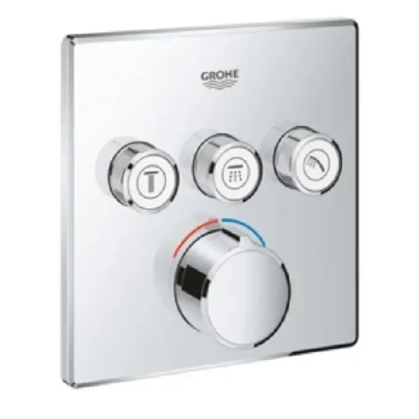 Facade mitigeur GROHE 29149000