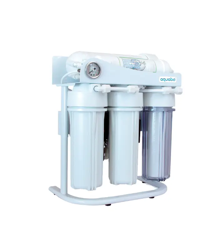 Filtre Osmoseur Industriel 500 GPD